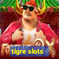 tigre slots - sortudo